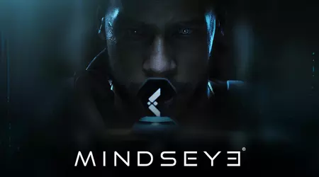Крутий сюжетний трейлер MindsEye розкрив дату релізу амбітного екшену від творців GTA