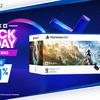 Sony объявляет “Черную пятницу”: геймерам предложат большие скидки на консоли, VR-гарнитуры, наушники, аксессуары и сотни игр-5