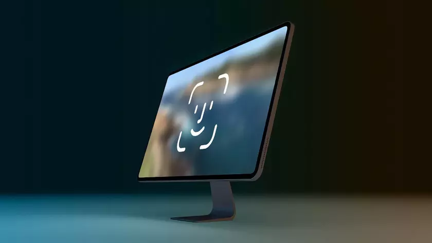 Bloomberg: Apple в ближайшие годы добавит во все модели iPhone, iPad и Maс датчики Face ID