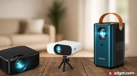 Which is the Best ELEPHAS Projector?