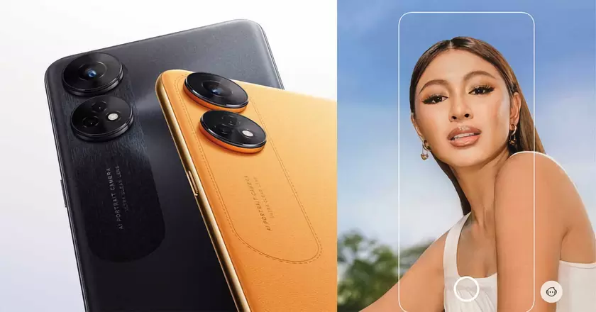 Сколько будет стоить OPPO Reno 8T с чипом MediaTek Helio G99 и камерой на 108 МП