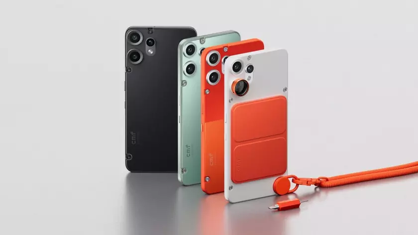 CMF Phone 2 Pro: The New Contender in the Flagship Arena