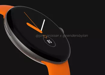 Google to unveil Pixel Watch smartwatch at May 26th event (but it's not certain)