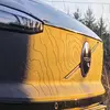 Превью підвіски Volvo EX30