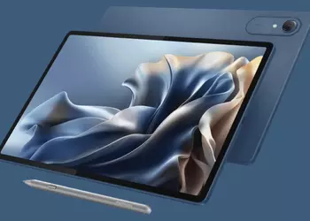 Motorola представила Moto Pad 70 Pro — ультратонкий 13” планшет с большой батареей, отличным экраном и фирменным стилусом