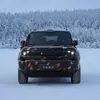Geely Galaxy Cruiser миниатюра 2