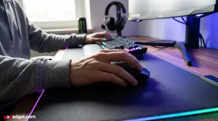 Meilleure Souris Gaming Petit Budget Moins de 50€