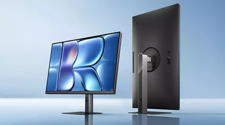 2K, 120 ГЦ і всього за $122 - Xiaomi представила оновлену модель монітора Redmi A27Q (2026)