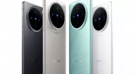 How much will the vivo X100 Ultra, vivo X100s and vivo X100s Pro smartphones cost?