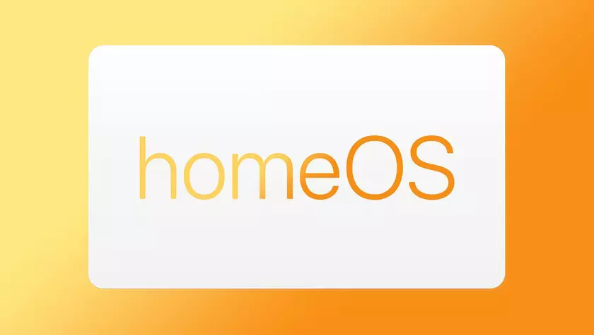 В коде бета-версии tvOS 17.4 нашли упоминание новой операционной системы Apple homeOS
