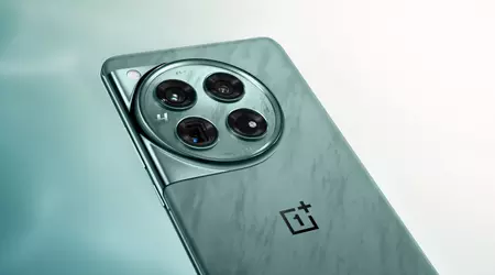 OnePlus анонсує велике оновлення ColorOS для OnePlus 12 у Китаї