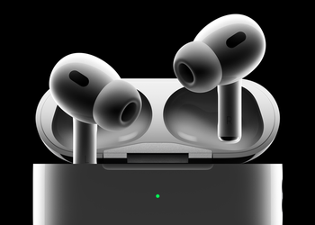 Apple скоро анонсирует AirPods Pro 3 - когда это произойдет и что ожидать?