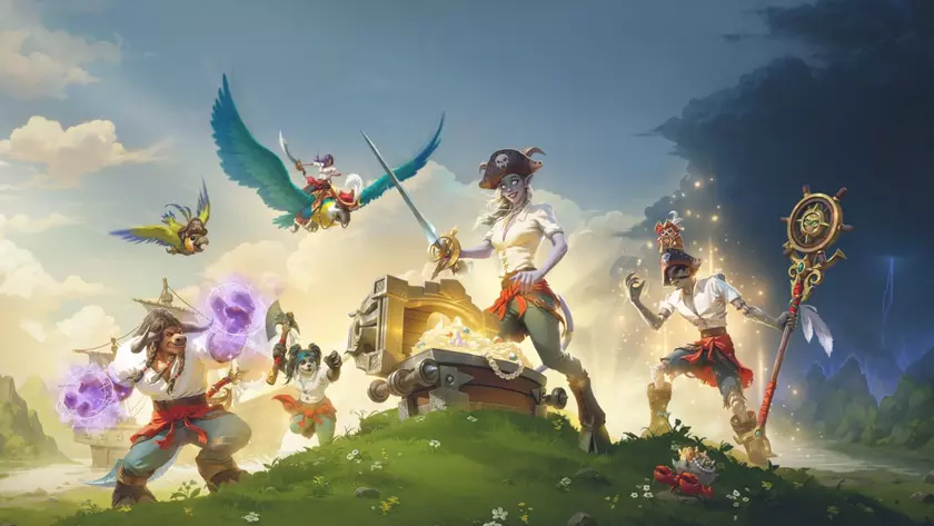 World of Warcraft не будет доступна в Game Pass, - подтвердила Microsoft 