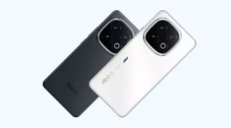 Витік характеристик iQOO 15 — 2K AMOLED, Snapdragon 8 Elite Gen 5 і 7000 мА·год