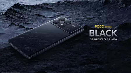POCO F6 Pro: глобальна версія Redmi K70 з 2K OLED-екраном на 120 Гц, захистом IP68, чипом Snapdragon 8 Gen 2 і зарядкою на 120 Вт за ціною від $499