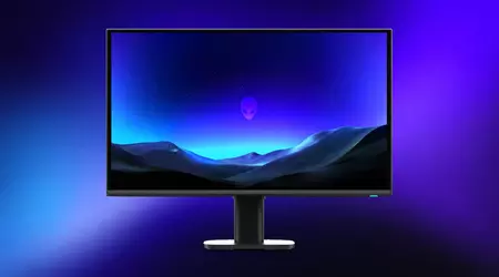 Alienware AW2527HX : un écran esports 560 Hz en QD-OLED prévu pour début 2027