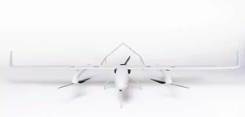 ВСУ скоро получат первый беспилотный комплекс PD-2 для помощи HIMARS и M270 MLRS – всего закуплено 20 дронов на $8 500 000