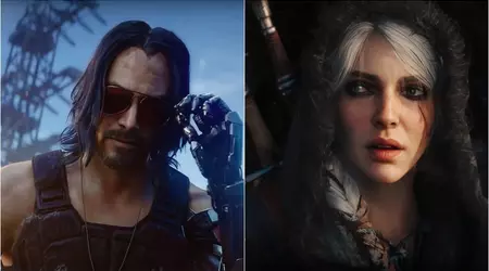 CD Projekt a de grandes ambitions : plus de jeux, et pas de nouveau Cyberpunk raté