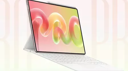 Huawei випустила флагманський MatePad Pro (2026) з 12” OLED-екраном і ультратонким металевим корпусом