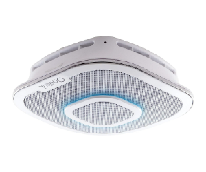 First Alert Alexa-Enabled Smoke Detector