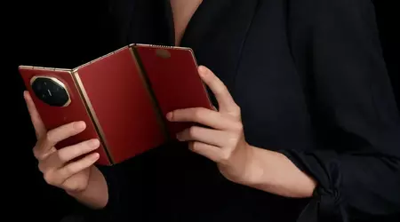 Ремонт не з дешевих: заміна екрана на потрійному складаному смартфоні Huawei Mate XT коштує, як новий iPhone 16 Pro Max