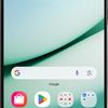 Galaxy S25 Plus miniature renders