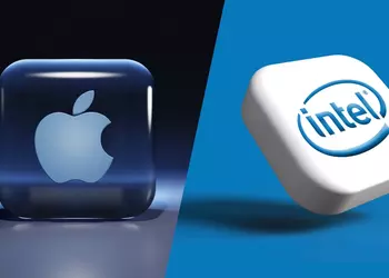 Apple и Intel договорились: компания близки к заключению контракта на производство чипов для iPhone, Mac и iPad