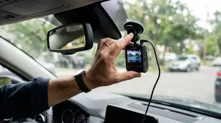 Best Dash Cams with Parking Mode (Face-Off Time)