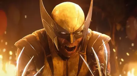 Патчі не знадобляться: на дисках з Marvel's Wolverine зберігаються всі файли, необхідні для встановлення та проходження гри