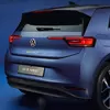 Превью Volkswagen ID.3 Neo 2026 разных углов на тестах