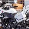 Honda NT1100 Police эскиз 7