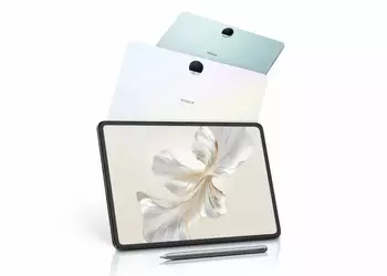 Honor Pad 9 with 120Hz screen and Snapdragon 6 Gen 1 chip will be launched globally
