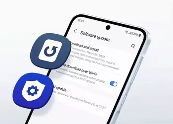 Samsung расширяет бета-тестирование One UI 8.5: в список добавили Galaxy A55 и S24 FE