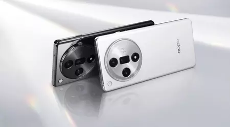 OPPO представила нову версію смартфона Find X7