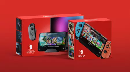 Пограбування на мільйон: у США викрадено майже 3000 консолей Nintendo Switch 2