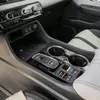 Шасси Honda Passport TrailSport 2027 уменьшенное