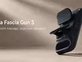 Mijia Fascia Gun 3: массажер от Xiaomi с акцентом на комфорт и функциональность