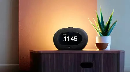 JBL випустила багатофункціональну колонку Horizon 3, яка послужить нічником і радіо