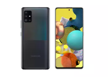 Samsung Galaxy A51 5G users in the US have started receiving Android 13 with One UI 5.0