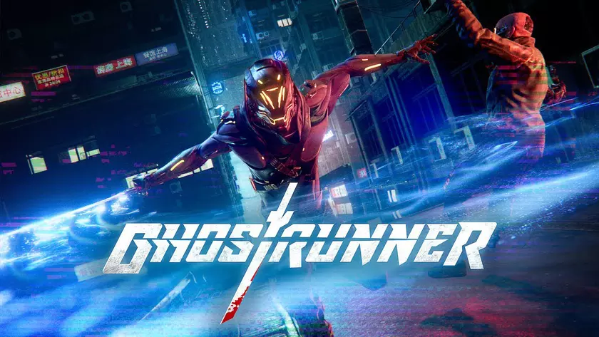 Выход нового DLC Project_Hell для Ghostrunner задерживается