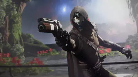 Bungie pitched "Destiny Infinity" to save the franchise — Sony said no