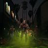 Реки крови и толпы зомби но новых скриноштах экшена Dead Island 2-10