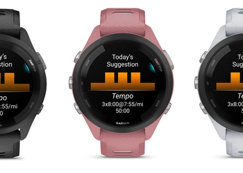 Garmin launches Forerunner 265 and 265S with AMOLED display, 5ATM protection, GPS and Garmin Pay for $450