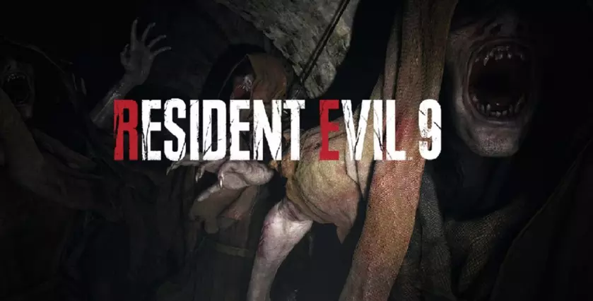 Погружаемся в неофициальный арт Resident Evil 9: взгляд фанатов будущего ужаса