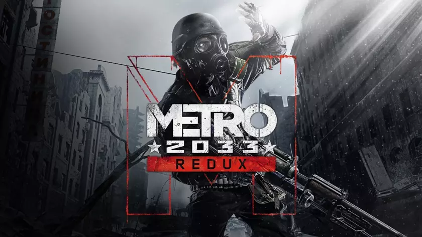 Взгляд на арт-дизайн: как создавали мир Metro 2033 Redux