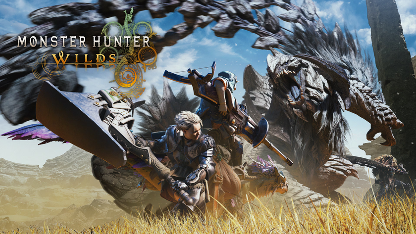 Обзор постера: что можно ожидать от Monster Hunter Wilds?