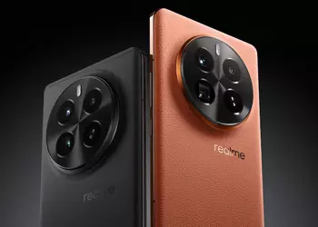 Инсайдер: флагманский смартфон realme GT 7 Pro с чипом Snapdragon 8 Gen 4 дебютирует в октябре