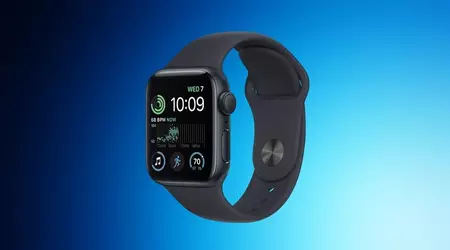 Apple Watch SE 3 auron un plus grand écran et un nouveau design, - analyste