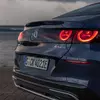Прев'ю інтер'єру Mercedes-Benz C-Class
