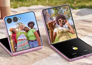 Samsung представила Galaxy Flip 8 — обновленную “жабку” на Exynos 2600, с улучшенным интерфейсом и расширенными селфи-возможностями